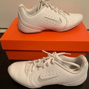 Nike Cheerleading shoes